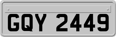 GQY2449