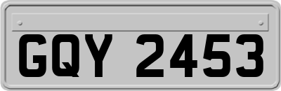 GQY2453