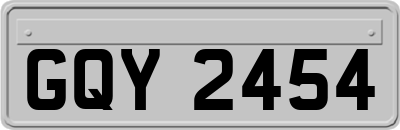 GQY2454