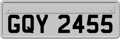 GQY2455