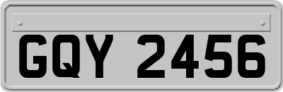 GQY2456