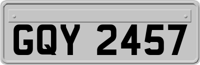 GQY2457
