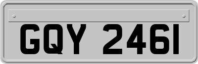 GQY2461