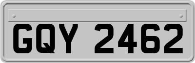 GQY2462