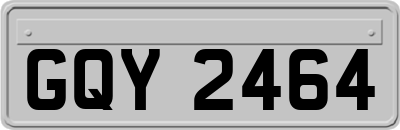 GQY2464