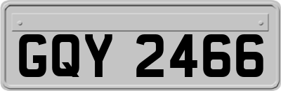 GQY2466