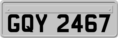 GQY2467