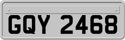 GQY2468