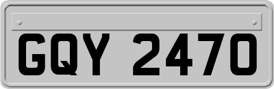 GQY2470