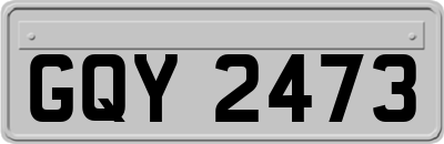 GQY2473