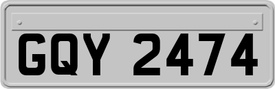 GQY2474