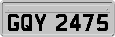 GQY2475
