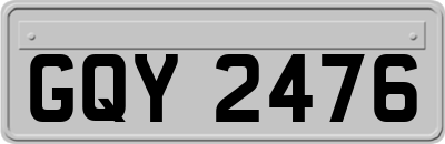 GQY2476