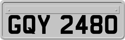 GQY2480