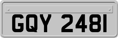 GQY2481