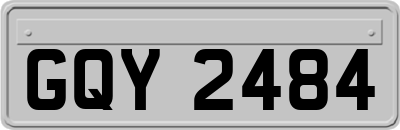 GQY2484