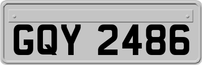 GQY2486