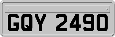 GQY2490
