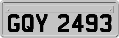 GQY2493