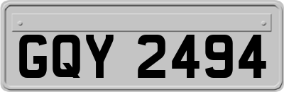 GQY2494
