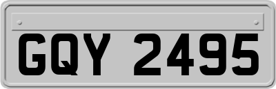 GQY2495