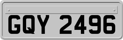 GQY2496