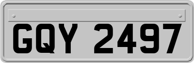 GQY2497