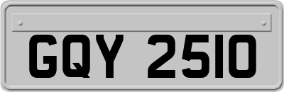 GQY2510