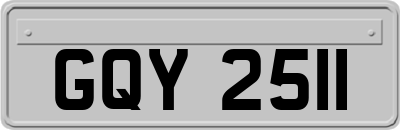 GQY2511