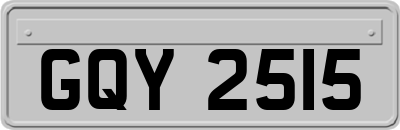 GQY2515