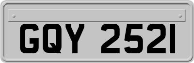 GQY2521