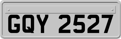 GQY2527