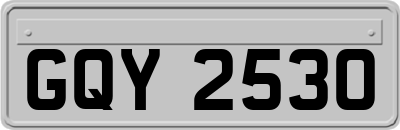 GQY2530