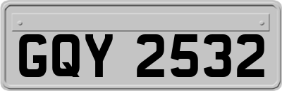 GQY2532