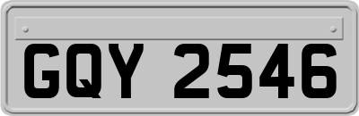 GQY2546