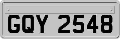 GQY2548