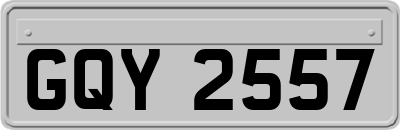 GQY2557