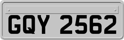 GQY2562