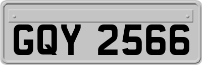 GQY2566