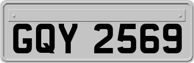 GQY2569