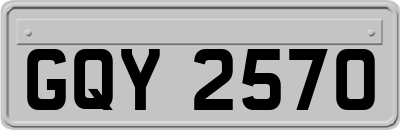 GQY2570