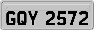 GQY2572