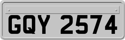 GQY2574