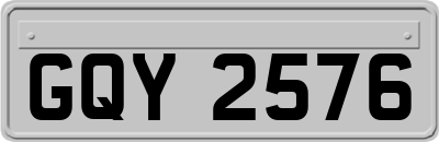 GQY2576