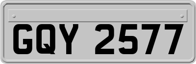 GQY2577