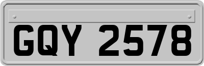 GQY2578