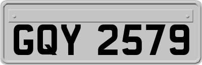 GQY2579