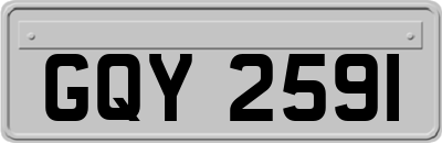 GQY2591