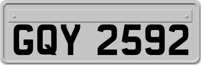 GQY2592