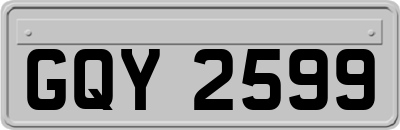 GQY2599